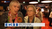 De jonge dames zijn schaars - RTV Noord