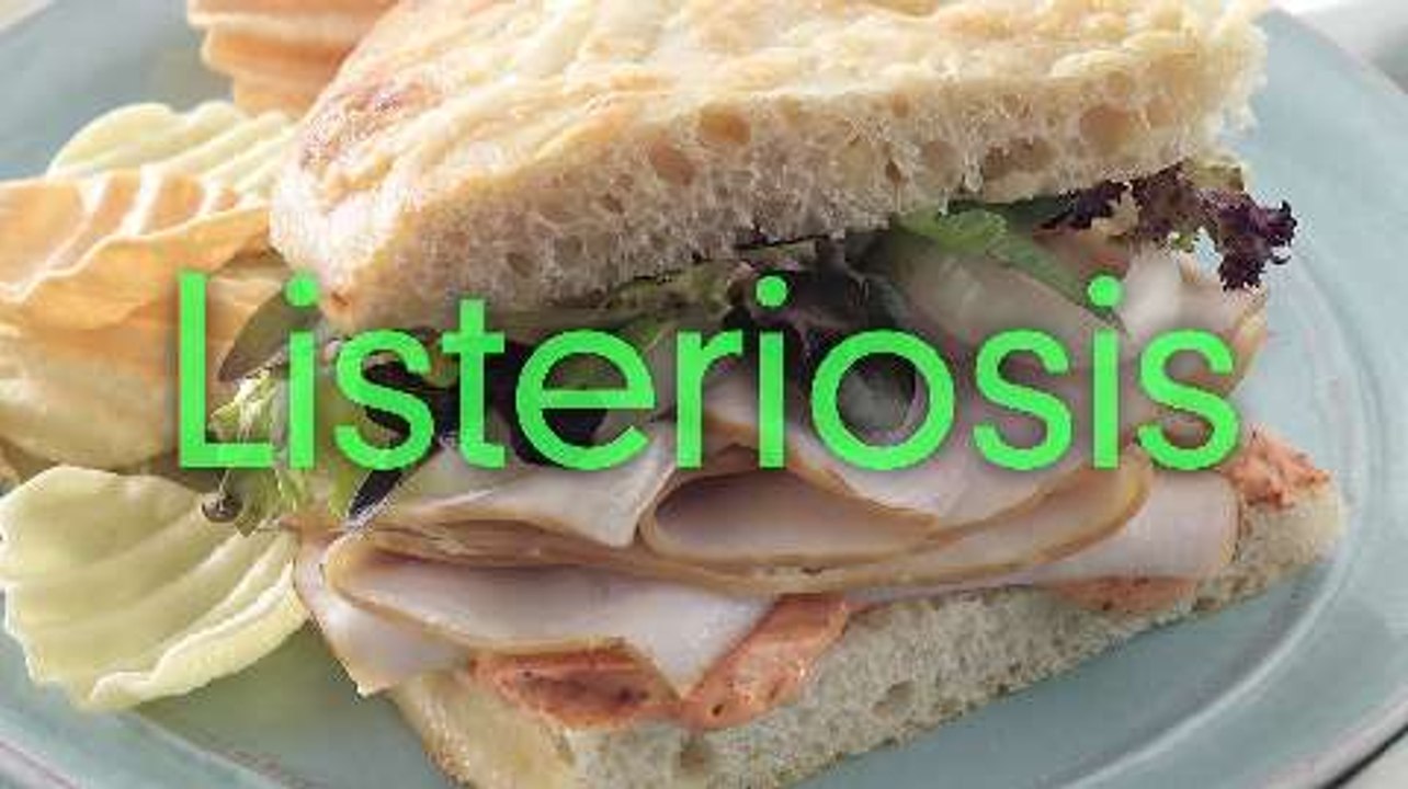 Pregnancy: What to Expect Week 8