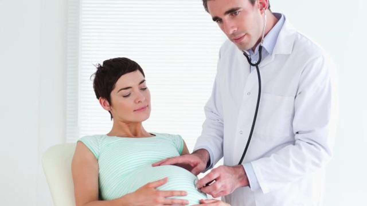 Pregnancy: What to Expect Week 14