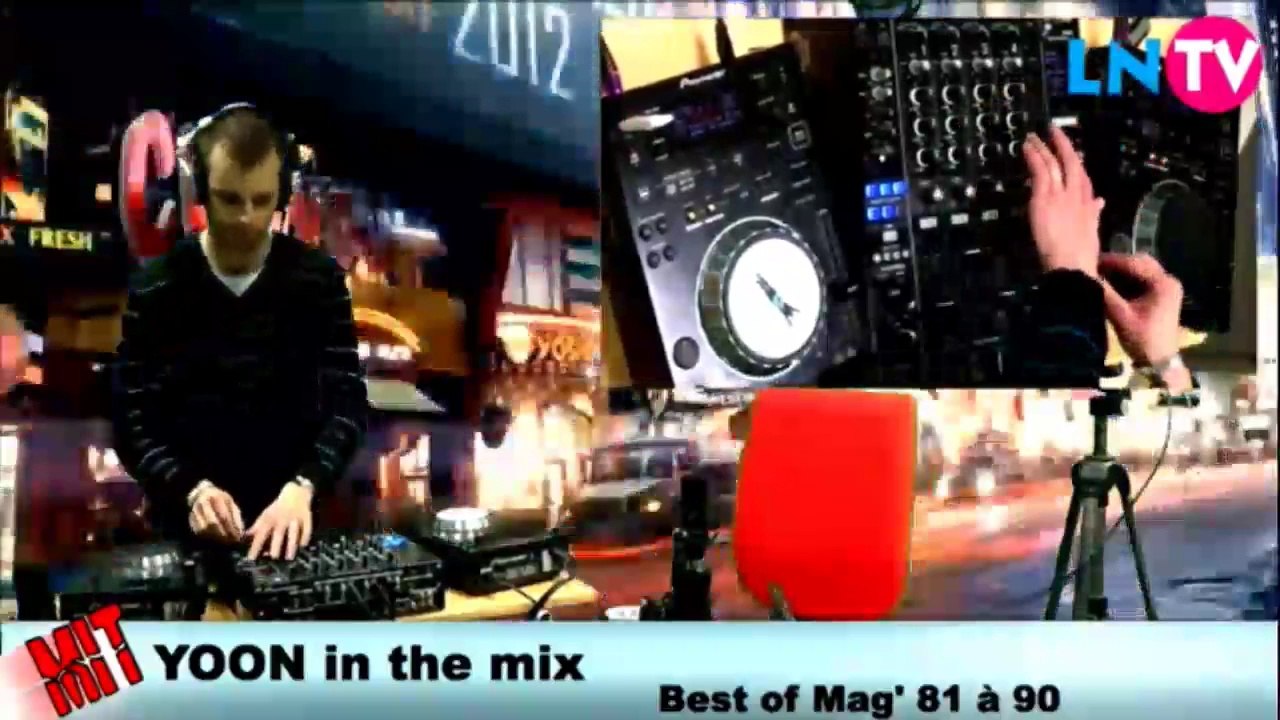 LNRADIO : LNTV, webTV et webRadio en Meuse - LNTV