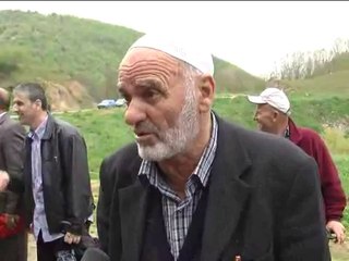 Speciale - Pllaka përkujtimore Tërnoc 23.04.2014