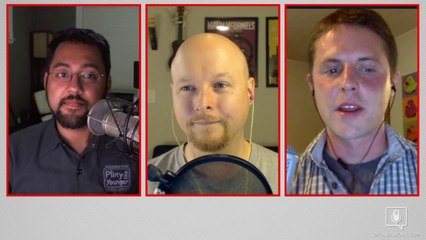 Podcast Without Pretense Ep. 88 - When a SUV meets a Firefly you get man yogurt 4-22-14