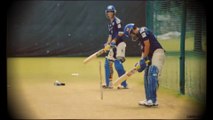Glenn Maxwell behind god of cricket (sachin tendulkar)