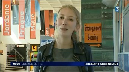 France 3 Loire - 23 avril 2014