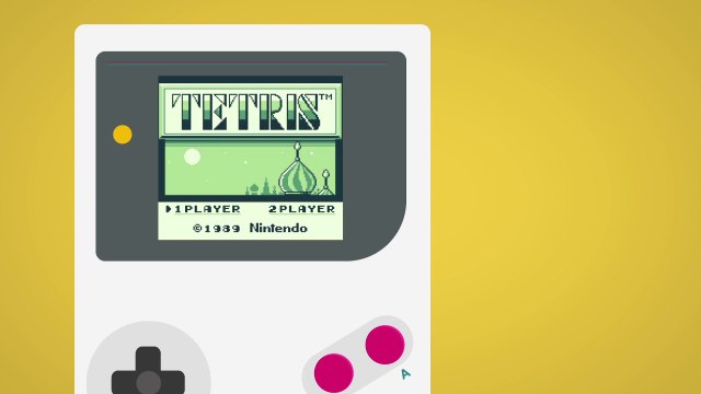 La Game Boy a 25 ans : les 10 jeux cultes de la console de poche