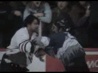 Mini mini mini melée générale