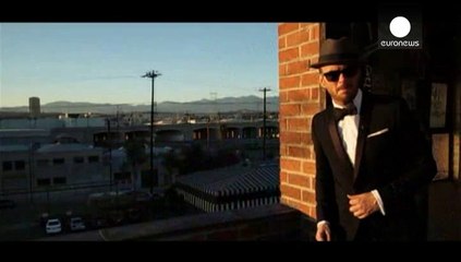 Matt Goss yoluna solo devam ediyor