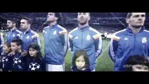[ Trailer ] Real Madrid vs Bayern Munich 23.04.2014 - The fight for victory [HD]