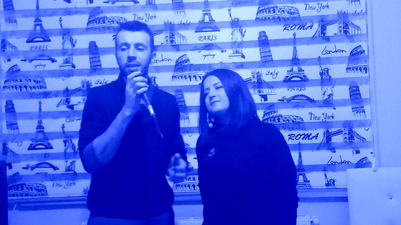 Filiz & Ferdi - Nasip Değilmiş