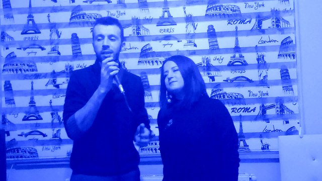 Filiz & Ferdi - Nasip Değilmiş