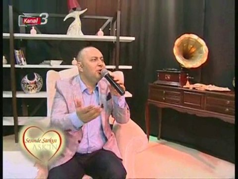 Burhan Kul - Bu Yara Başka Yara