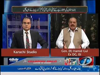 Mazrat Ke Sath – 23rd April 2014