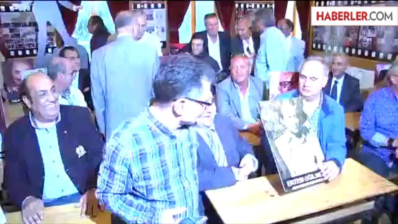 Hababam Sınıfı Müze Oldu