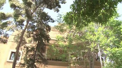 Siria: comunista candidato a presidente