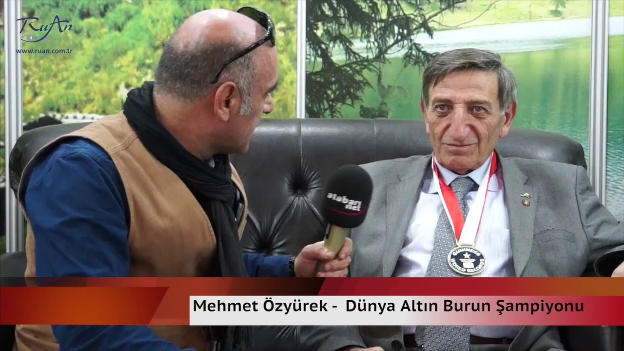 3.Artvin Tanıtım Günleri *** 2.Bölüm *** Ankara AKM