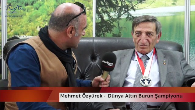 3.Artvin Tanıtım Günleri *** 2.Bölüm *** Ankara AKM