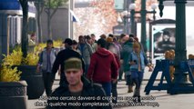 Watch_Dogs - Libro Interattivo Dark Clouds [IT]