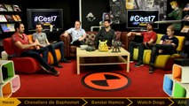 Gamekult l'émission et GK Live : direct chaque jour à 18h !