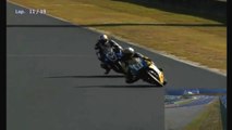 2013 ALL JAPAN ROAD RACE  J‐GP2  OKAYAMA　ROUND8【FULL】全日本ロードレース選手権