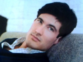 Ramiro Helmeyer el encantador novelero