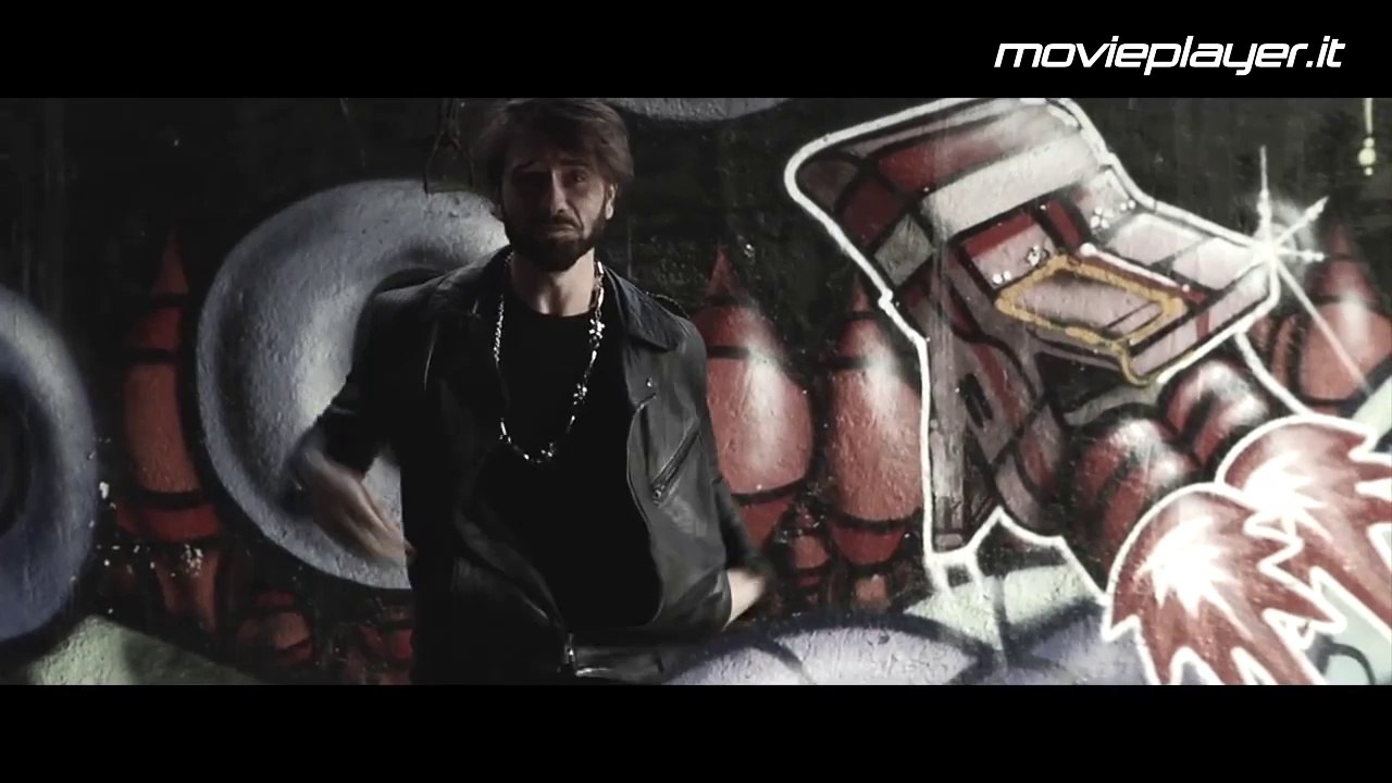 In Nomine Satan - Video recensione