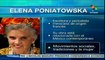 Elena Poniatowska ha incursionado en diversos géneros literarios