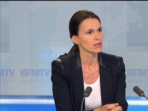 Clash Rohff / Booba: une image tout à fait détestable et caricaturale du rap , pour Aurélie Filippetti - 23/04