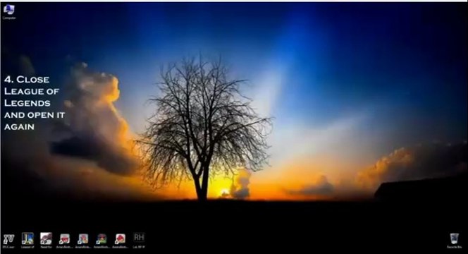 League of legends hack 2014 April tested 100% working hack