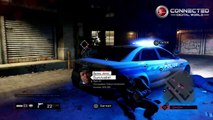 Watch Dogs - Single Player Gameplay