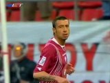 Τα γκολ του Τουμέρ 2007-08 στην ΑΕΛ (με συρτάκι)