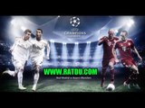 Real Madrid vs Bayern Munich En VIVO Partidazo Semifinal 23/04/2014 UEFA Champions League
