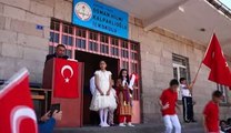 23 NİSAN ULUSAL EGEMENLİK VE ÇOCUK BAYRAMI ETKİNLİK VİDEOMUZ