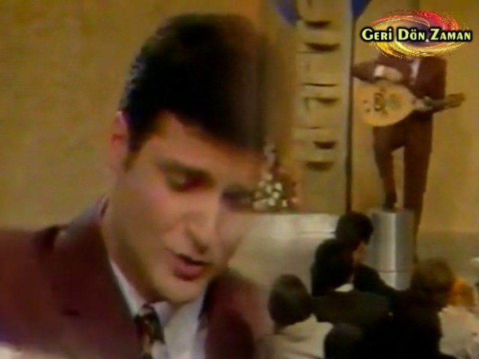 Sinan Özen - Şimdi Yoksun (1994)