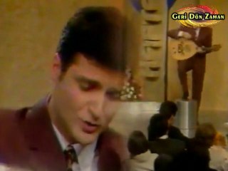 Sinan Özen - Şimdi Yoksun (1994)