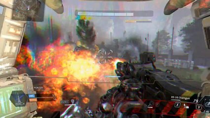 Titanfall - Pilot Hunter - Colony - PC