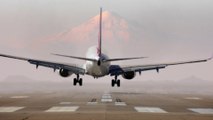 Türk Hava Yolları Iğdır Havalimanı