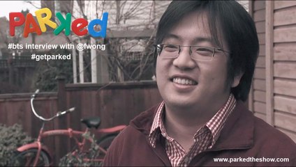 PARKED Freddie Wong Interview