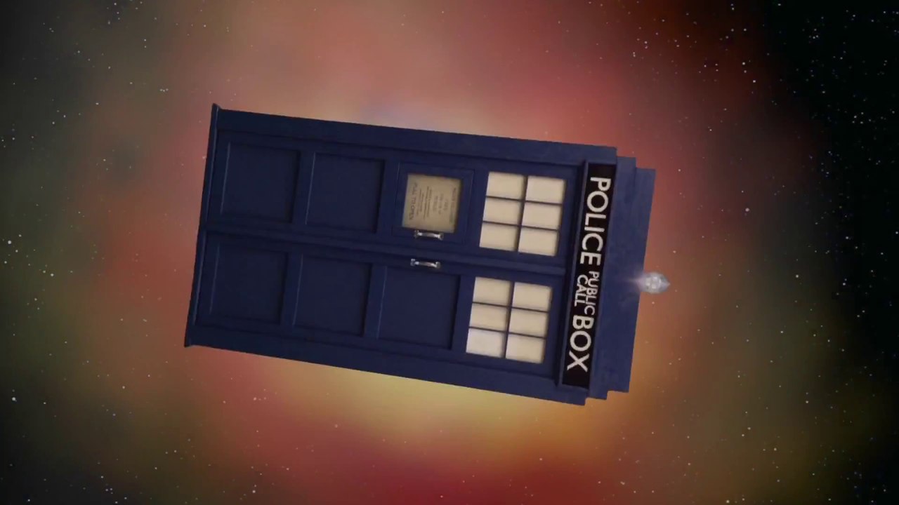 Daedalus-Con 2013 Opening Film (with English subtitles) [fixed version]