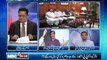 NBC On Air EP 253 (Complete) 23 April 2013-Topic- Taliban committee meet Govt, PEMRA meeting, MQM join Sindh Govt, 3G 4G auction, Flour shortage in Karachi Punjab. Guest - Khurram Sher Zaman, Irtiza Farooqui.