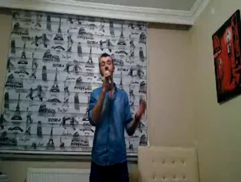 Ferdi ToPaL - Fincanın Etrafı