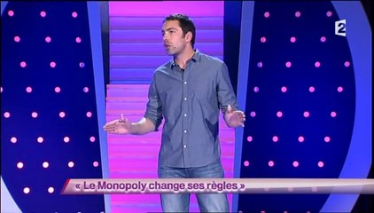 Ben - Le Monopoly change ses règles