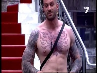 Къртицата 2 / 23.04.2014