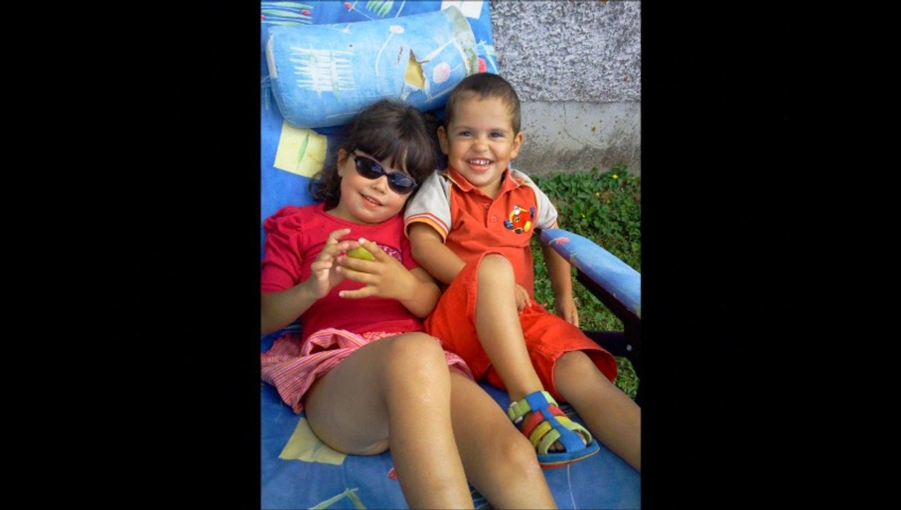 Emma et Kylian