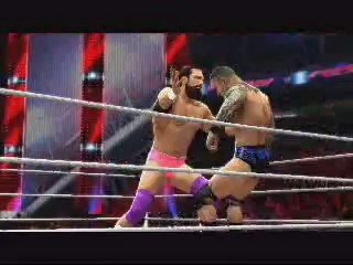 Show #36 - Revolution Wrestling Live