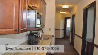 Columbia Maryland Executive Suites - BW Offices