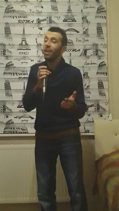 Ferdi ToPaL - Kara KışLar