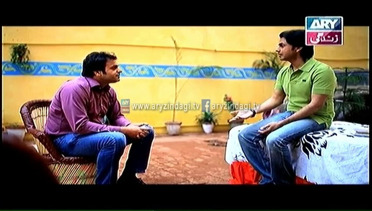 Rishtay, Episode 7, 23-04-14