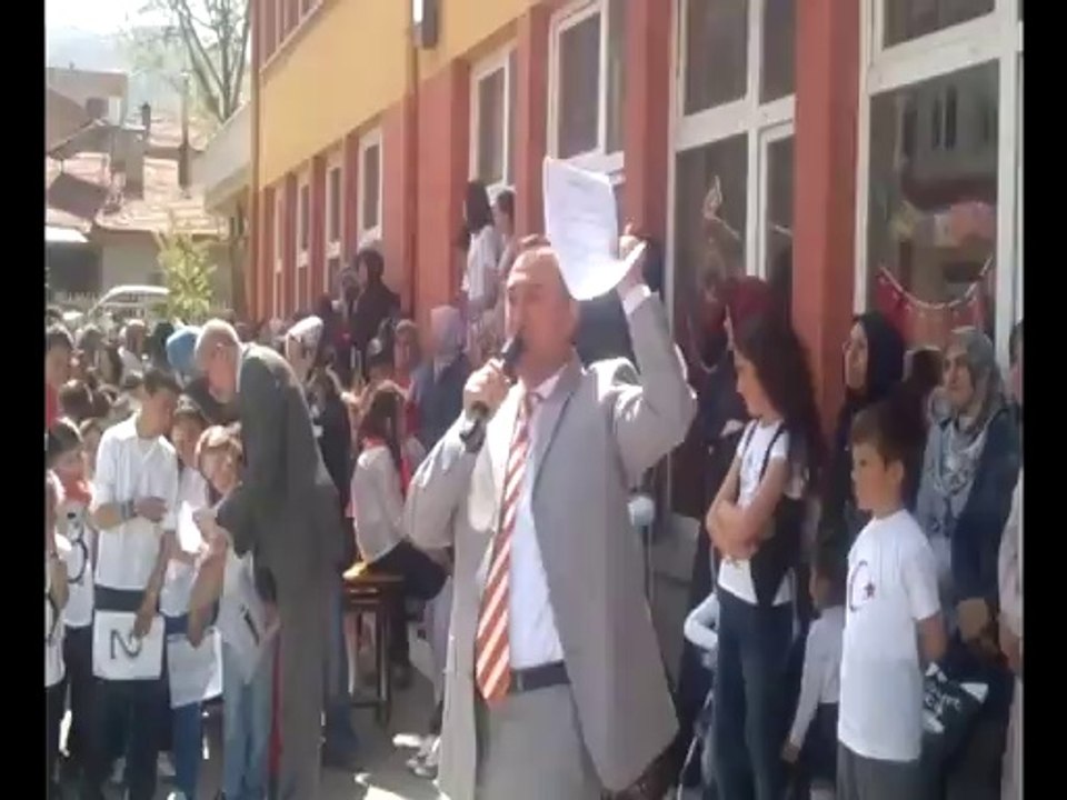Öğretmen İbrahim GÜVENİR'in Güzel Yorumuyla Sakarya Şiiri