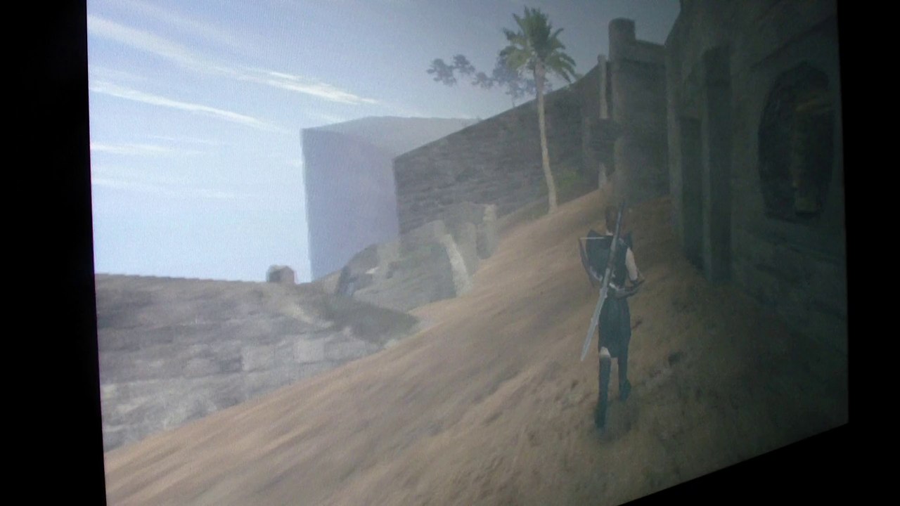 Kann nichts benutzen