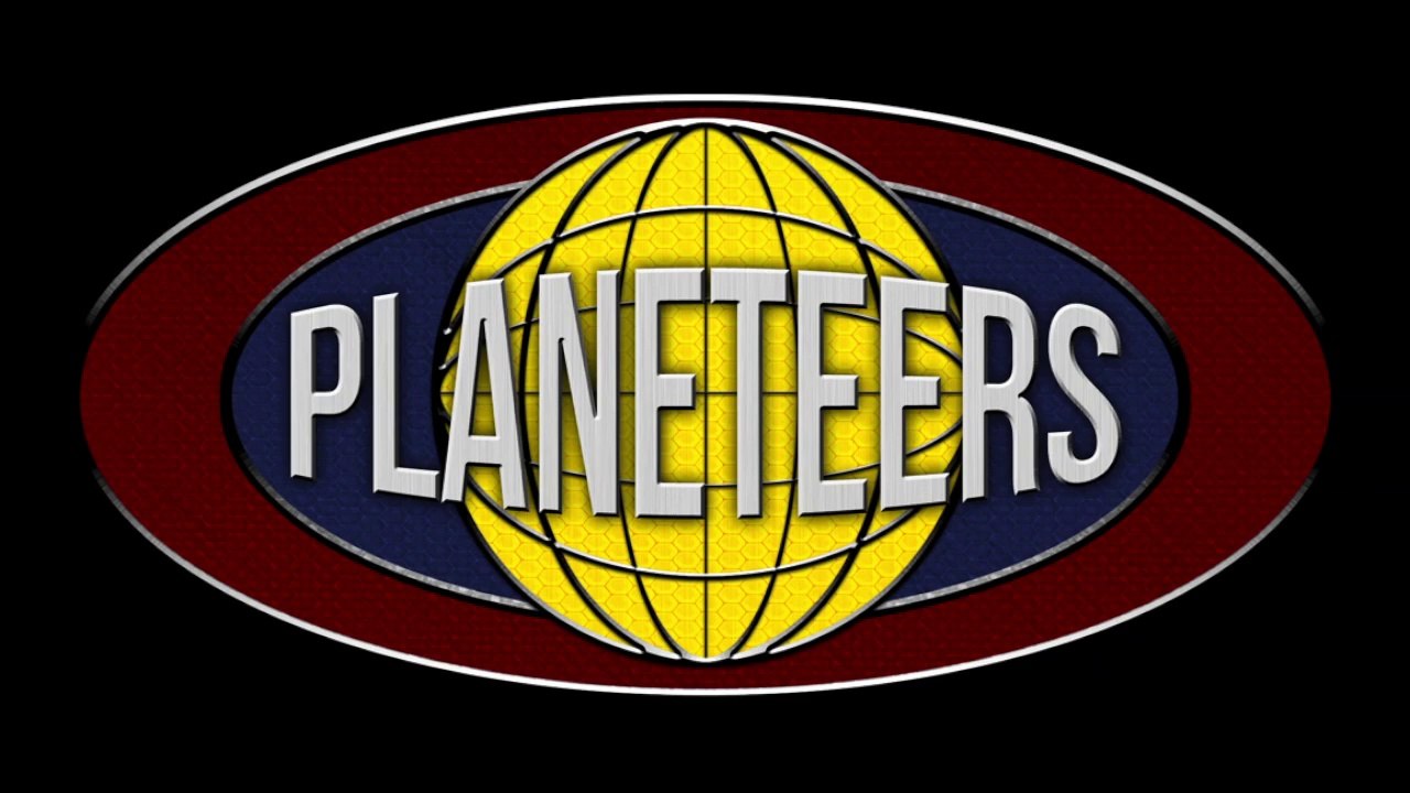Captain Planet Introduction
